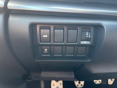 2026 Subaru WRX Base
