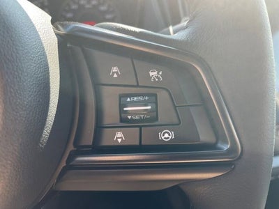 2026 Subaru WRX Base