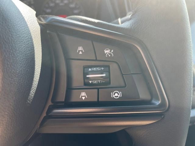 2026 Subaru WRX Base