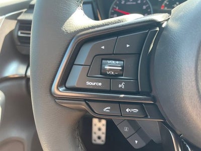 2026 Subaru WRX Base