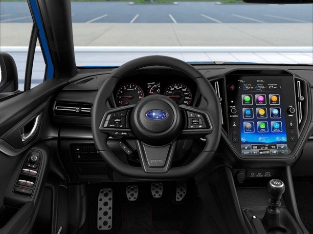 2026 Subaru WRX Premium
