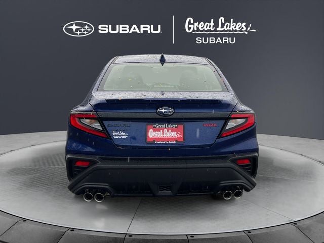 2026 Subaru WRX Premium