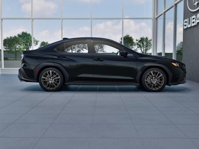 2026 Subaru WRX Premium