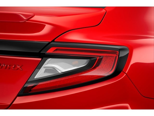 2025 Subaru WRX Premium