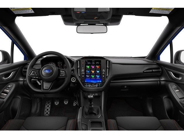 2026 Subaru WRX Premium