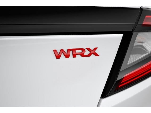 2026 Subaru WRX Premium
