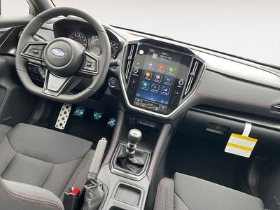 2026 Subaru WRX Premium