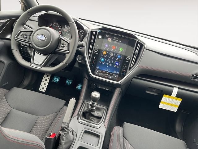 2026 Subaru WRX Premium