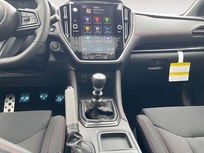 2026 Subaru WRX Premium