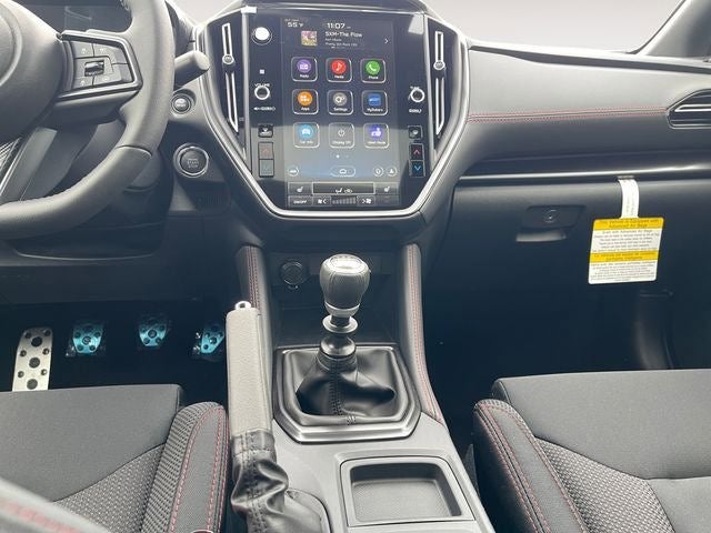 2026 Subaru WRX Premium