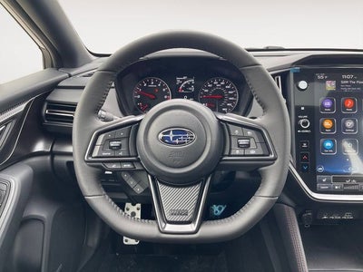 2026 Subaru WRX Premium