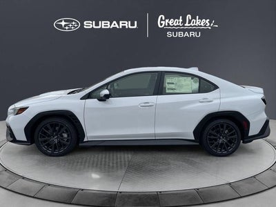 2026 Subaru WRX Premium