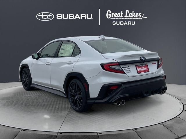 2026 Subaru WRX Premium