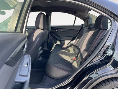 2024 Subaru WRX Premium