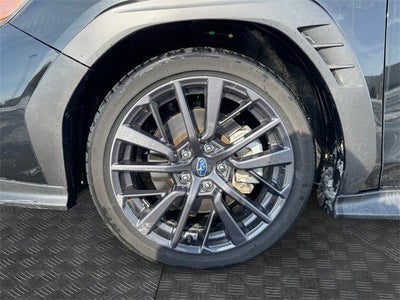 2024 Subaru WRX Premium