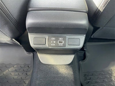 2024 Subaru WRX Premium