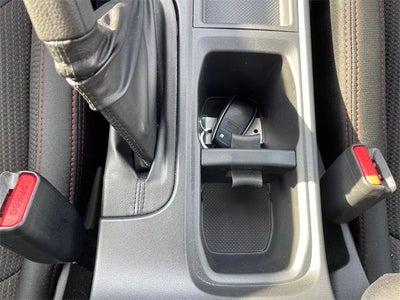 2024 Subaru WRX Premium