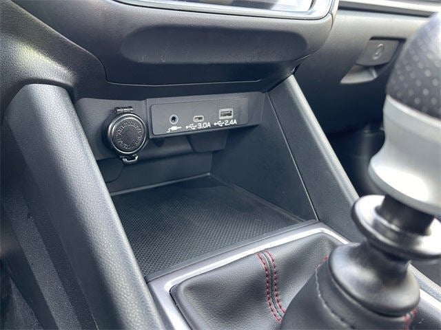 2024 Subaru WRX Premium