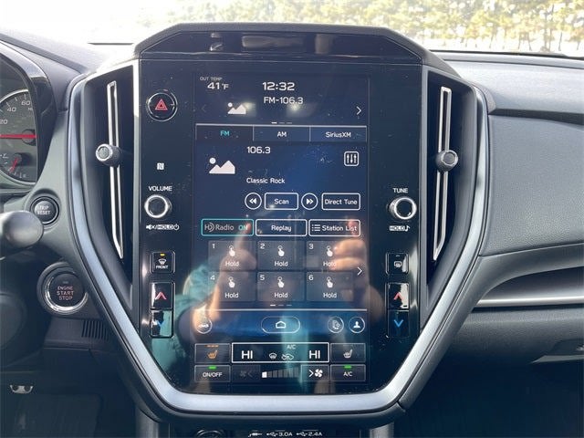 2024 Subaru WRX Premium