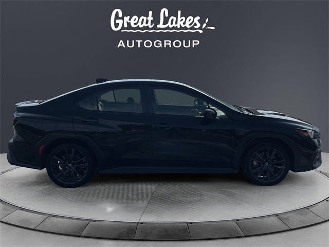 2024 Subaru WRX Premium