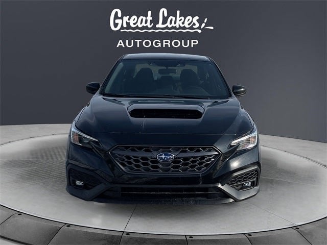 2024 Subaru WRX Premium
