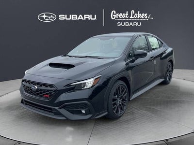 2026 Subaru WRX Premium