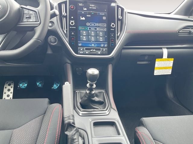 2026 Subaru WRX Premium