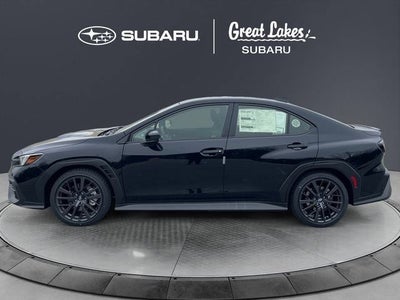 2026 Subaru WRX Premium