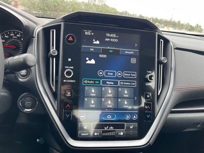 2026 Subaru WRX Premium