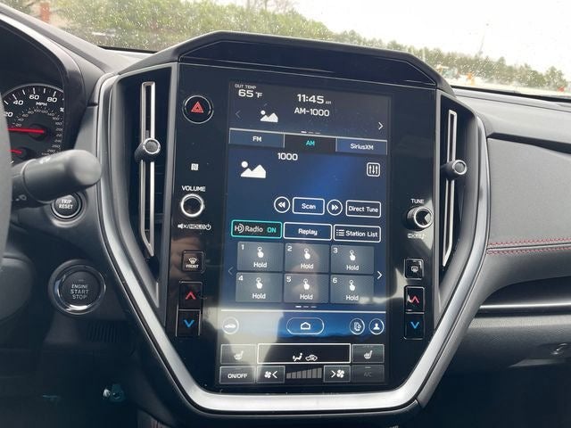 2026 Subaru WRX Premium