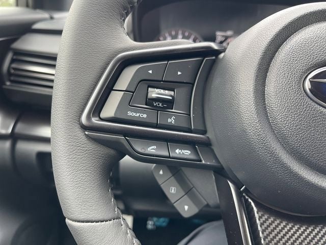 2026 Subaru WRX Premium