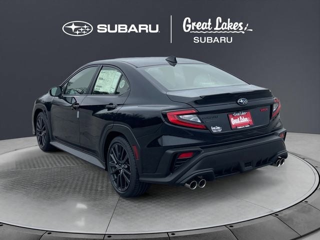 2026 Subaru WRX Premium