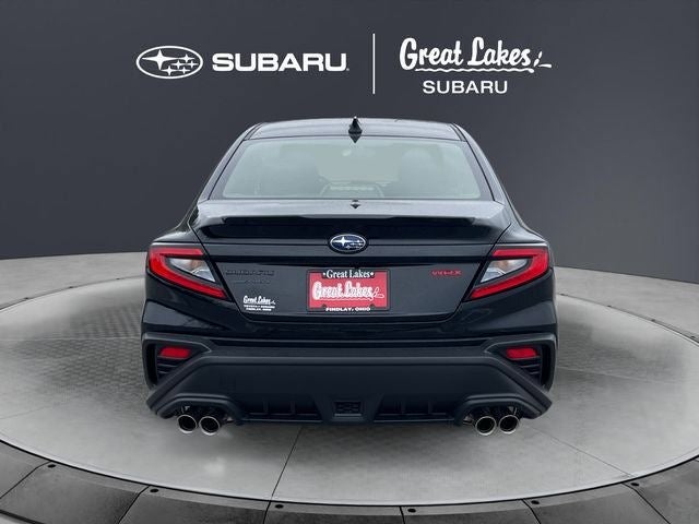 2026 Subaru WRX Premium