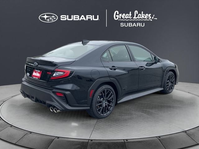 2026 Subaru WRX Premium