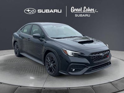 2026 Subaru WRX Premium