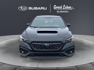 2026 Subaru WRX Premium