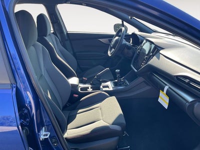 2026 Subaru WRX Base