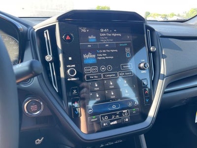 2026 Subaru WRX Base