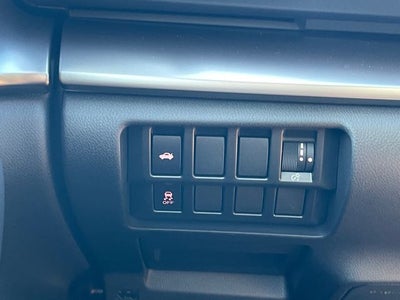 2026 Subaru WRX Base