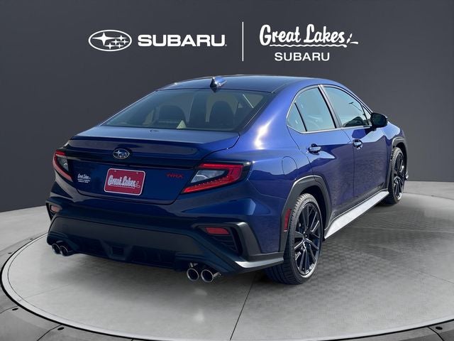 2026 Subaru WRX Base