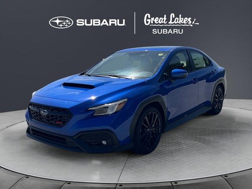 2026 Subaru WRX Limited