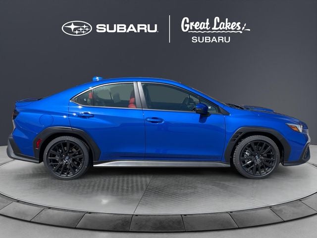 2026 Subaru WRX Limited