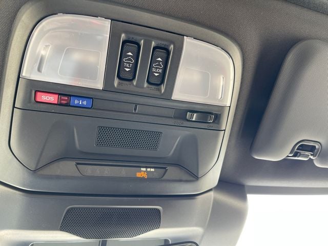 2026 Subaru WRX Limited