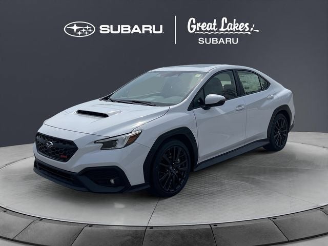 2026 Subaru WRX Limited