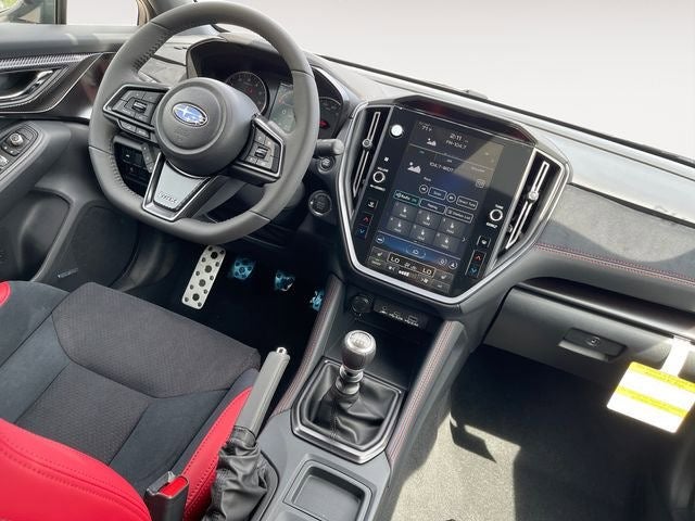 2026 Subaru WRX Limited