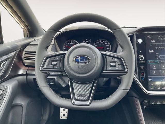 2026 Subaru WRX Limited