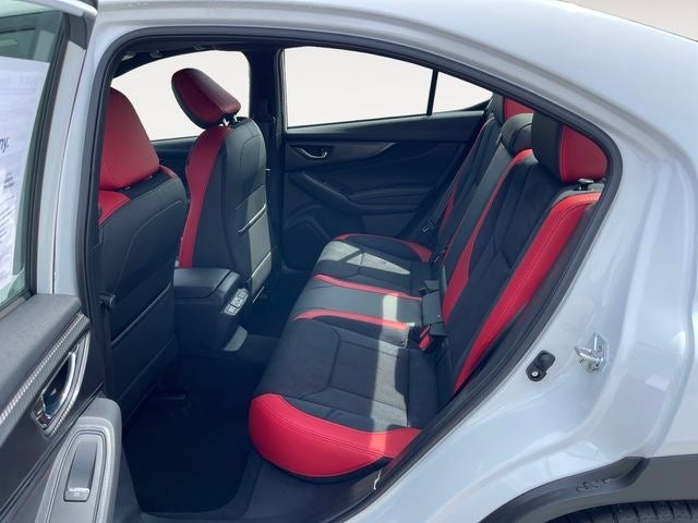 2026 Subaru WRX Limited