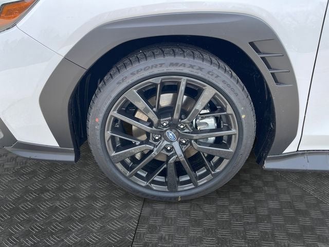 2026 Subaru WRX Limited
