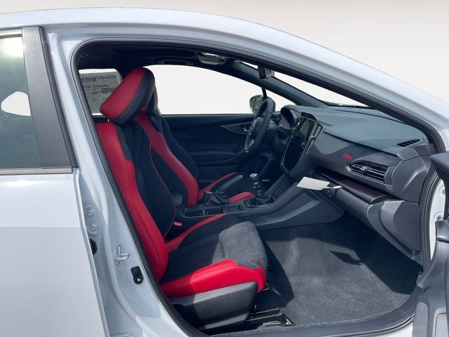 2026 Subaru WRX Limited