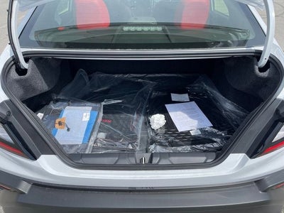 2026 Subaru WRX Limited